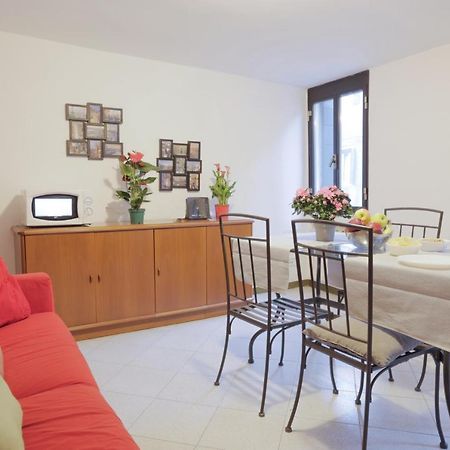 Santa Croce Guest House Venesia Bagian luar foto