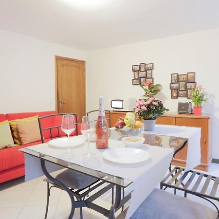 Santa Croce Guest House Venesia Bagian luar foto