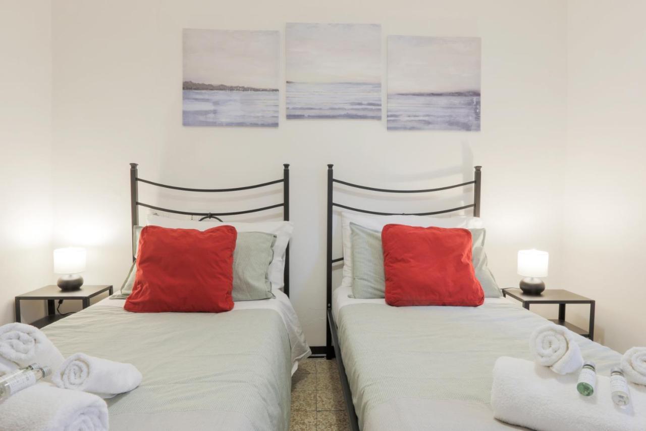 Santa Croce Guest House Venesia Bagian luar foto