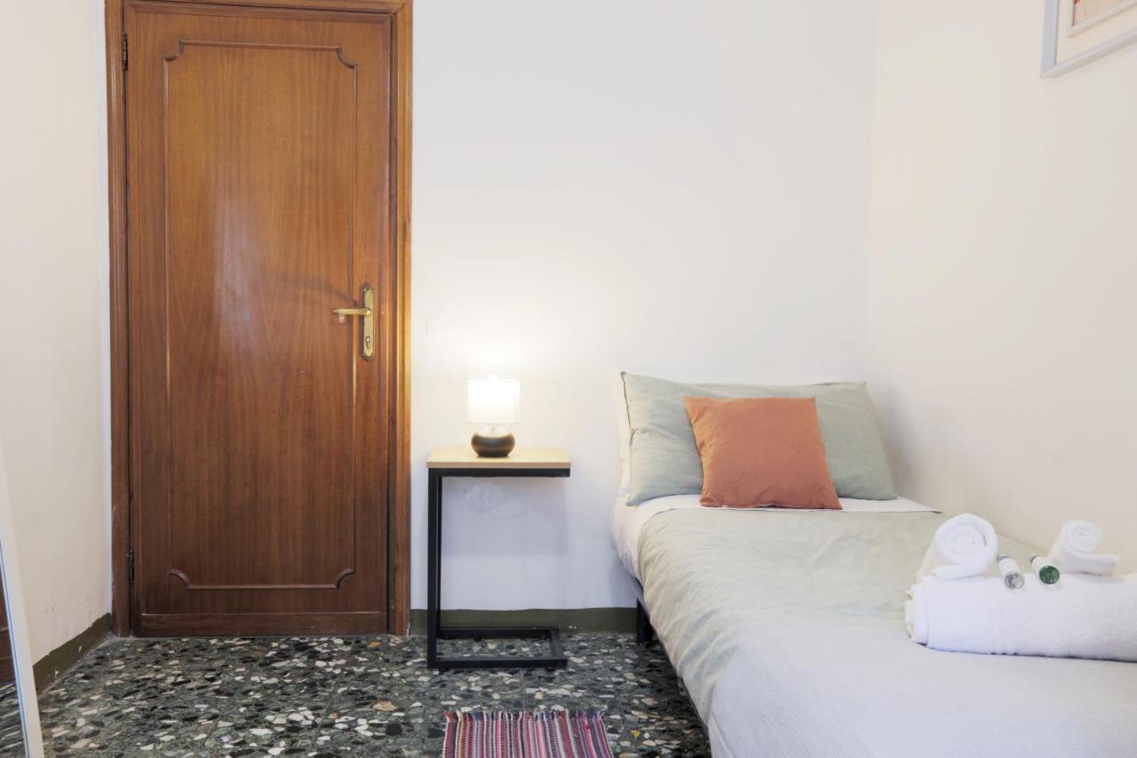 Santa Croce Guest House Venesia Bagian luar foto