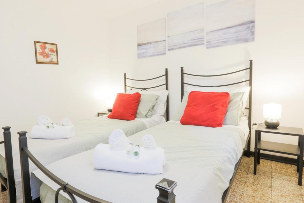 Santa Croce Guest House Venesia Bagian luar foto