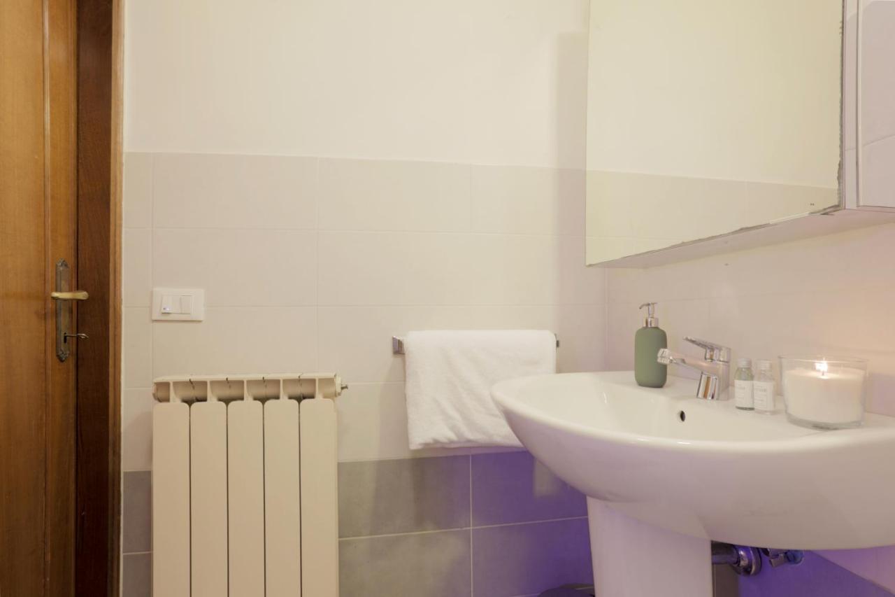 Santa Croce Guest House Venesia Bagian luar foto