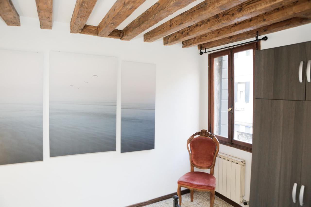 Santa Croce Guest House Venesia Bagian luar foto
