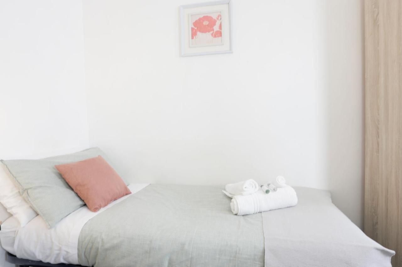 Santa Croce Guest House Venesia Bagian luar foto