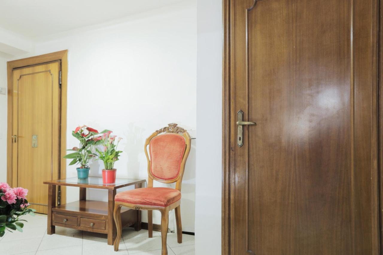 Santa Croce Guest House Venesia Bagian luar foto
