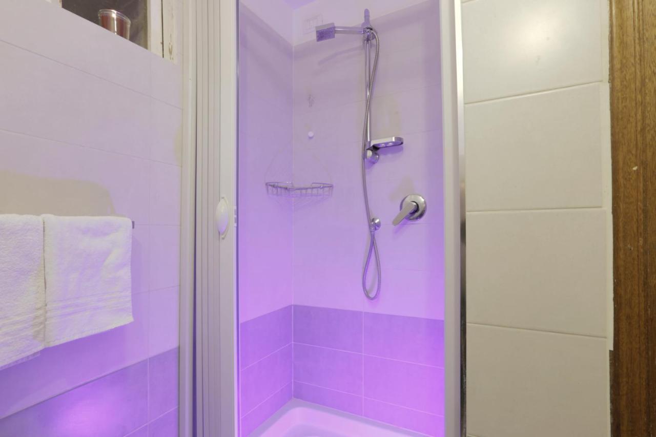 Santa Croce Guest House Venesia Bagian luar foto