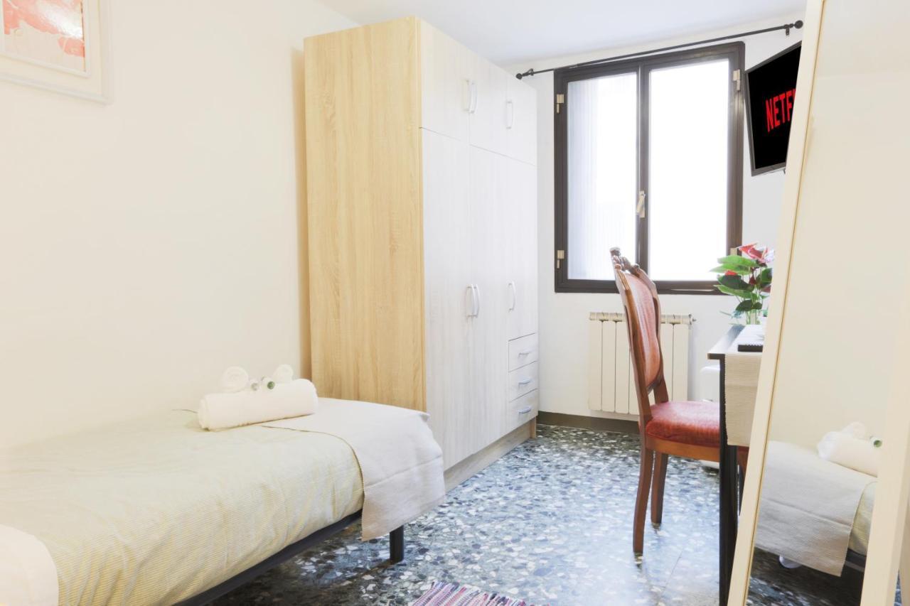Santa Croce Guest House Venesia Bagian luar foto