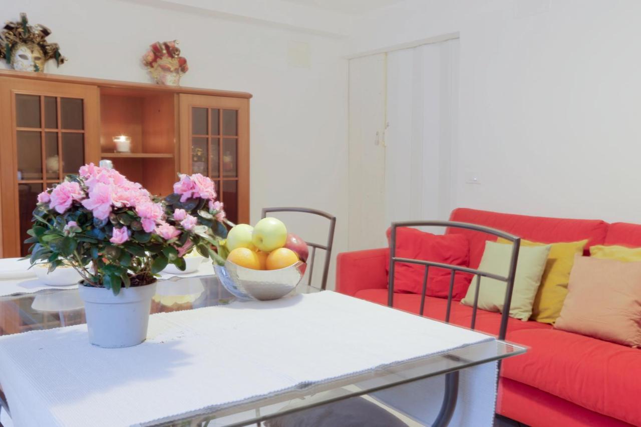 Santa Croce Guest House Venesia Bagian luar foto