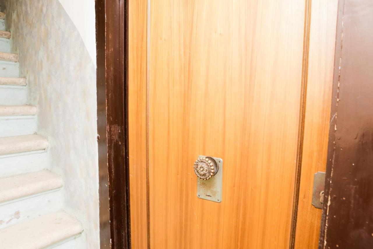 Santa Croce Guest House Venesia Bagian luar foto