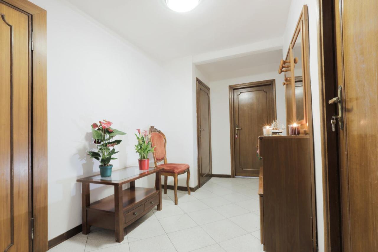 Santa Croce Guest House Venesia Bagian luar foto
