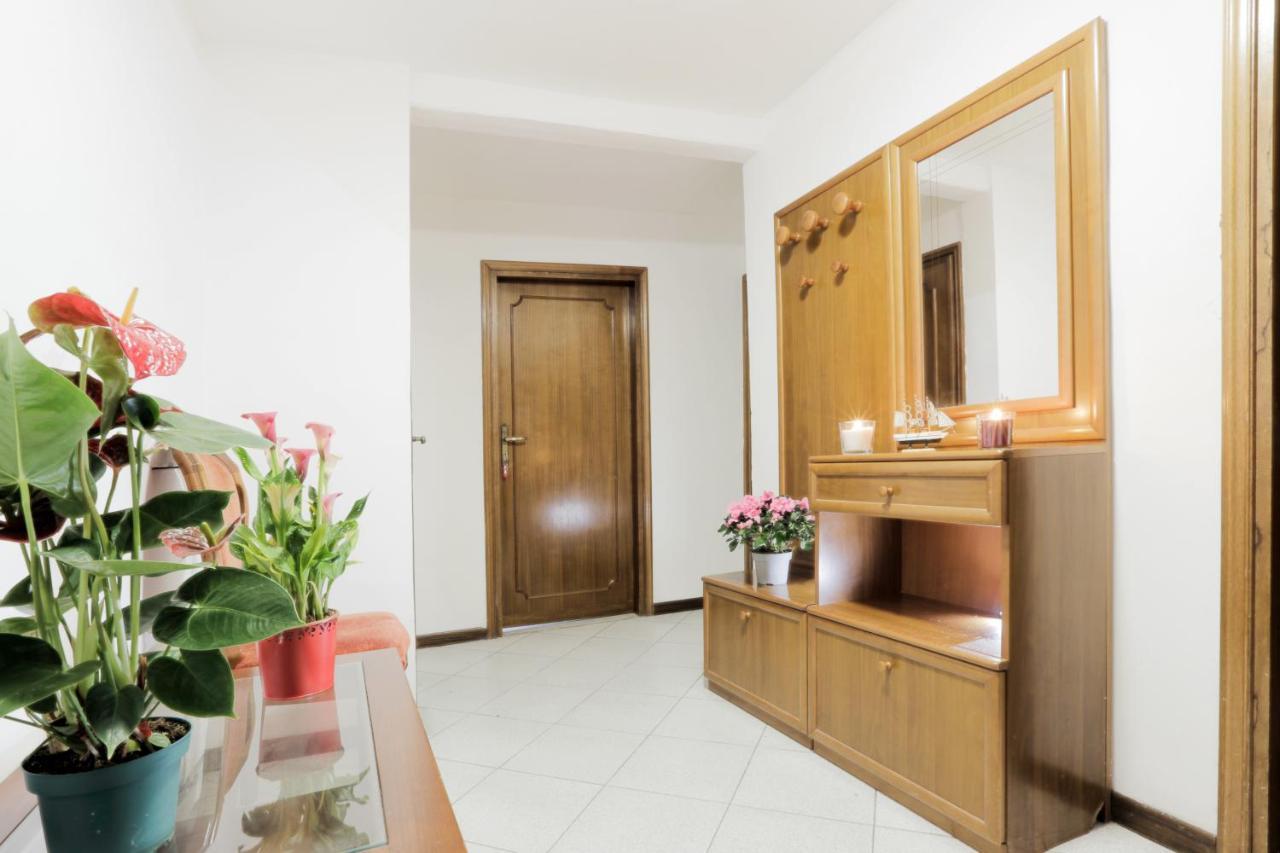 Santa Croce Guest House Venesia Bagian luar foto