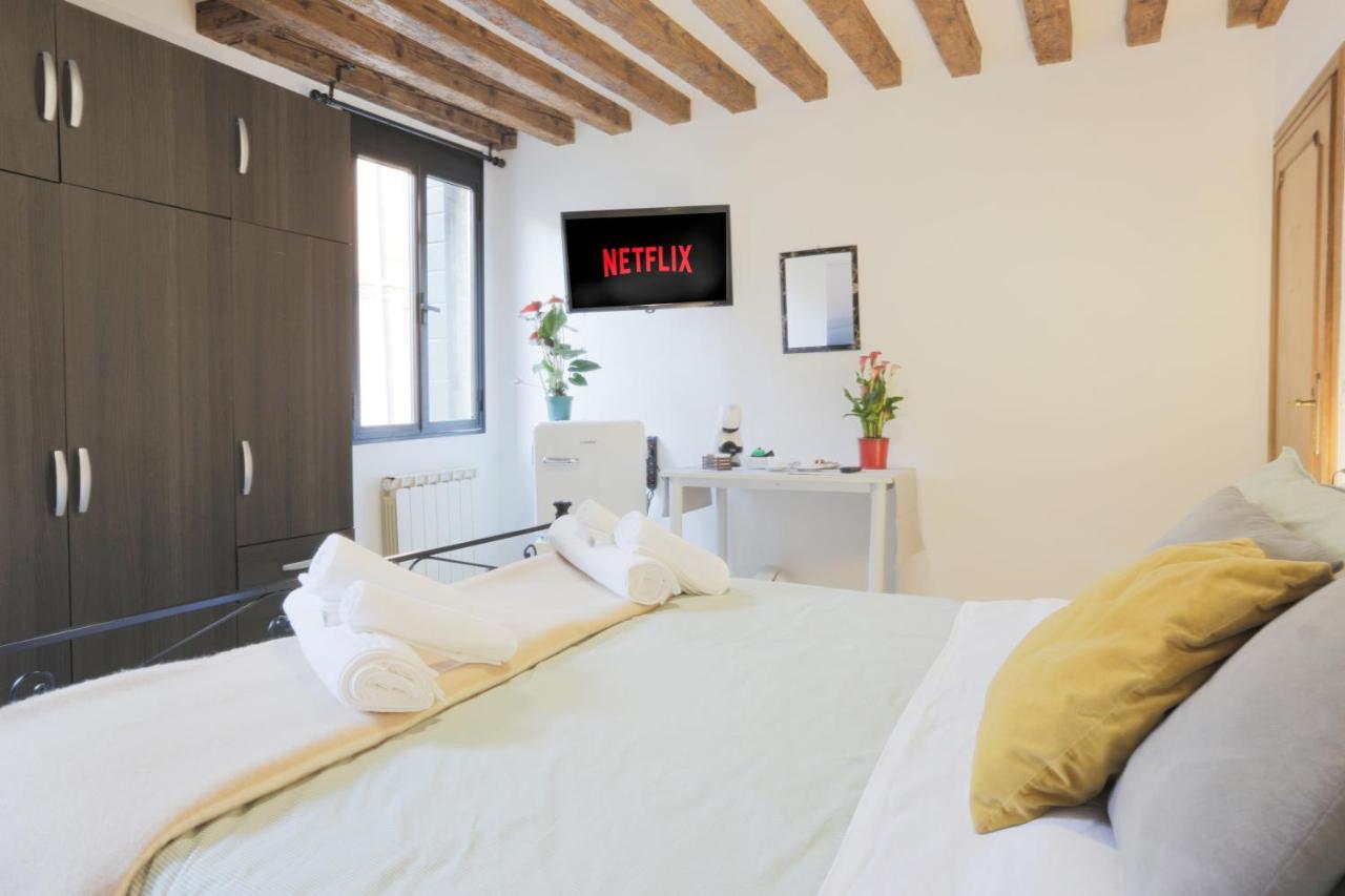 Santa Croce Guest House Venesia Bagian luar foto